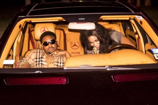 Tony Del Freshco “Issues III” [VIDEO]