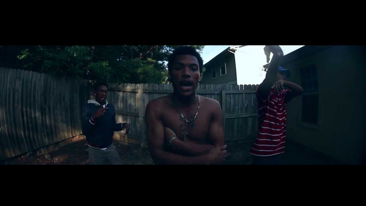 Jamie “LVLS” ft. SLIM [VIDEO]