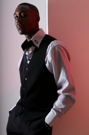 C.O.M.P.O.Z.E.R “Off Ya Chest” [DON’T SLEEP]