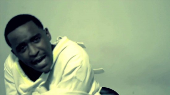Taylor J “Quiet Storm” [VIDEO]