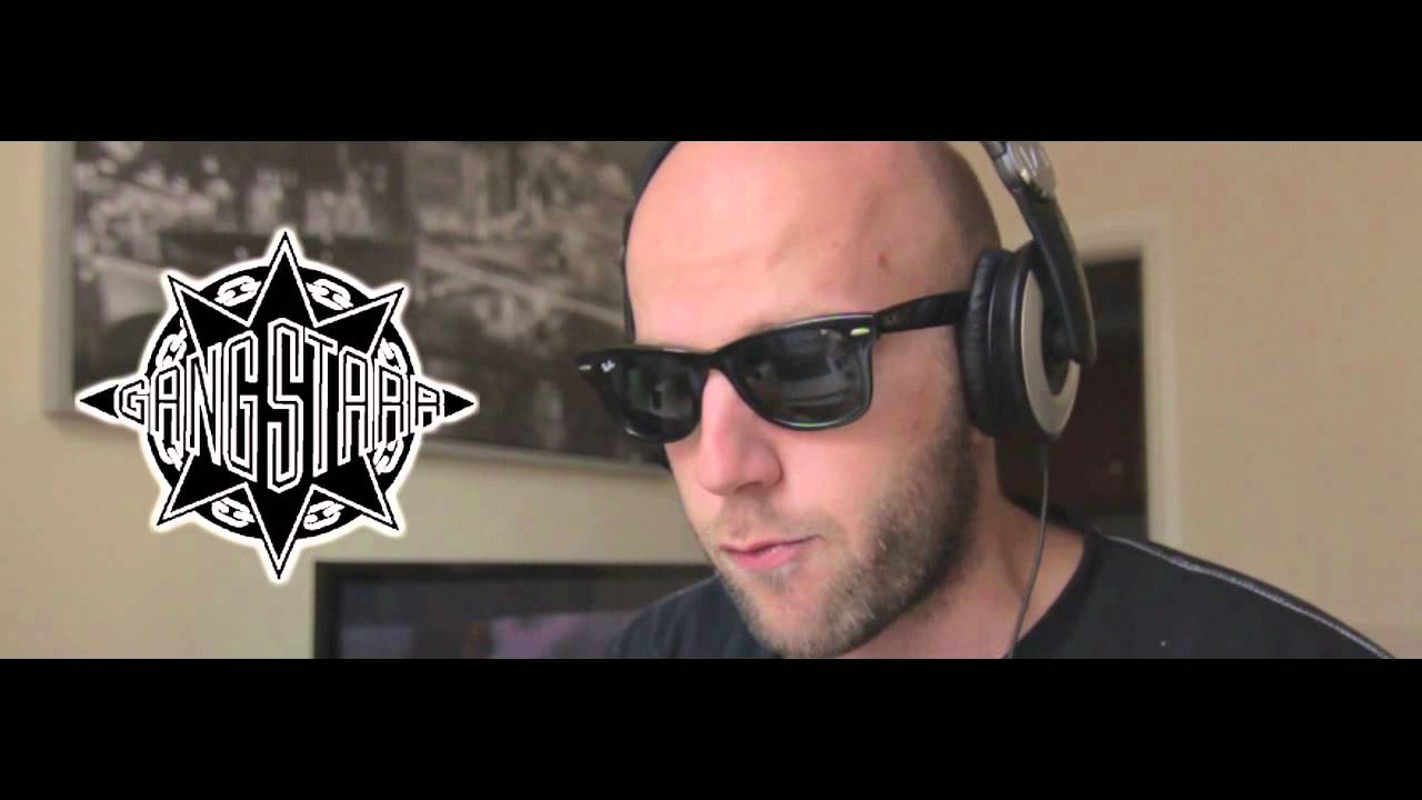 The Spectre “DJ Premier Freestyle” [VIDEO]