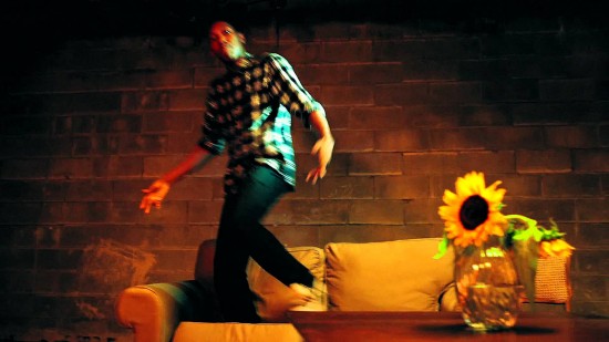 YC The Cynic “The Heaviest Cross” [VIDEO]