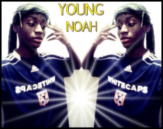 Young Noah ft. Lil E’zay “Feds Watching” [DON’T SLEEP!]