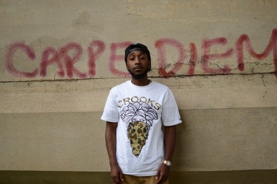 Phenom “Ain’t Shit Free” [VIDEO]