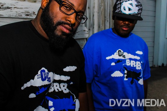 Crew54 ft. Showtyme “Freedom” (Prod. by Dichter2 Productions)