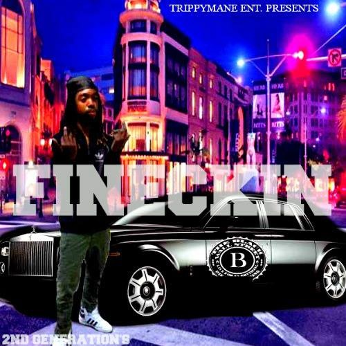 2G “Fineckin” [DOPE!]