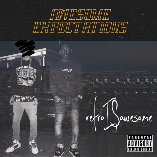 retroI$awesome “I Can’t Tell” [VIDEO] x “Awesome Expectations” [ALBUM]