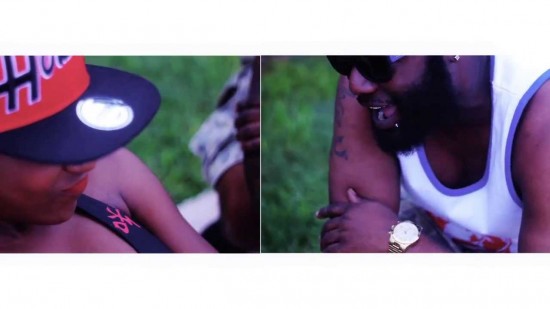 Ac Gutta “It’s Going Down” (Prod. By Iceman Chamberlain) [VIDEO]