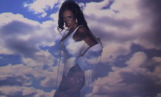 Niqa Mor “Sweetest Addiction” ft. Blackway  [VIDEO]