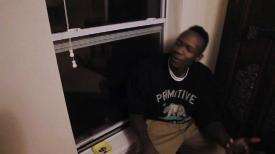 Isaac Reid Ft. Devin The Dude “Changing Lately” [VIDEO]