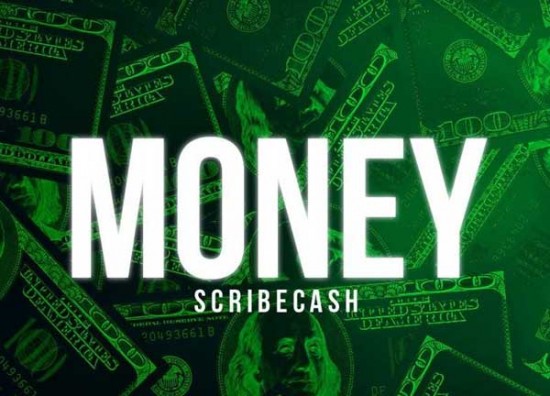 Scribecash “Money” [DON’T SLEEP!]