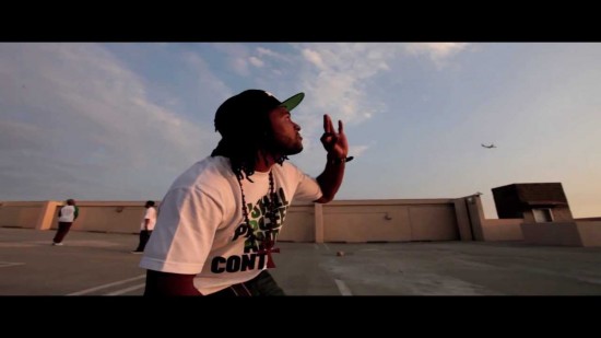 Lost Dialect “The Wood” (Prod. by G. Rocka) [VIDEO]
