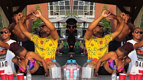 Naj Murph “Bass Line” ft. Instrumental B [VIDEO]