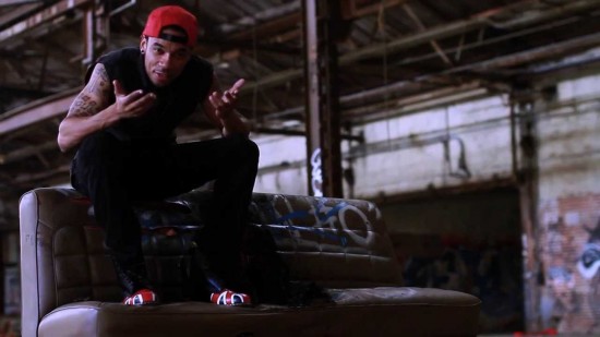 Phil The Thrill “FTL$” [VIDEO]