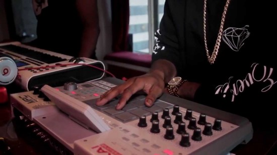 The Heatmakerz “Crack Music Vlog – Episode 1: Oh Shit!” [VIDEO]