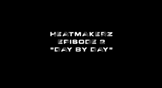 Heatmakerz â€œCrack Music Vlog â€“ Episode 2: Day By Dayâ€ [VIDEO]