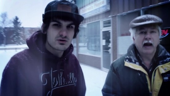 Jo Thrillz “So Cold In The E” [VIDEO]