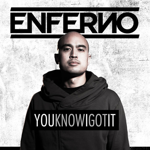 Enferno “YouKnowIGotIt” (1-Hour Full Mix) [DON’T SLEEP!]