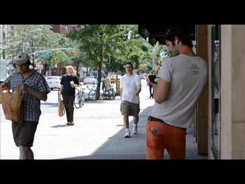 Copper Tony “I Still Want You” [VIDEO]