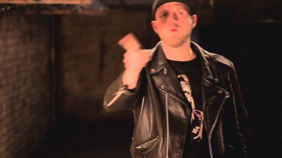 Deadline & Pete Cannon “This is” ft. Serocee and Yogi [VIDEO]