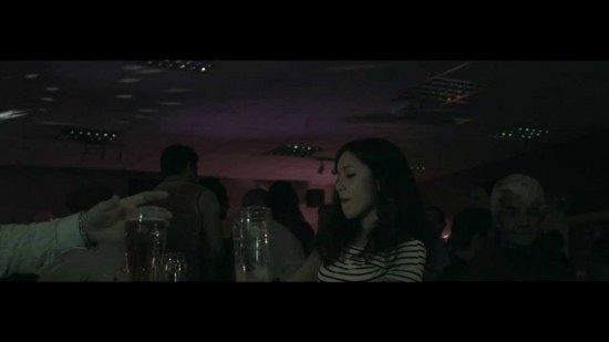 Franko Fraize ft. Kamilla Lovett “Treasures”  [VIDEO]