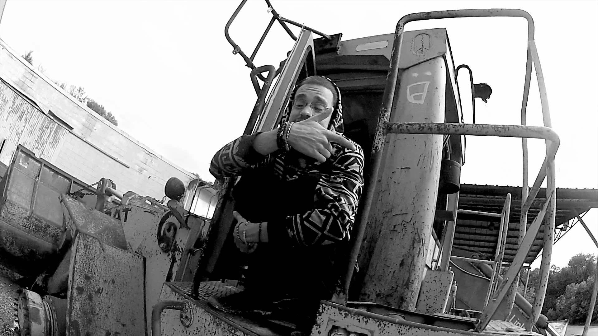 PEEPS “SMS” (Show Me Something) [VIDEO]