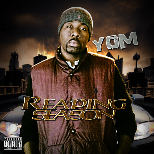 YOM “Reaping Season” [MIXTAPE]