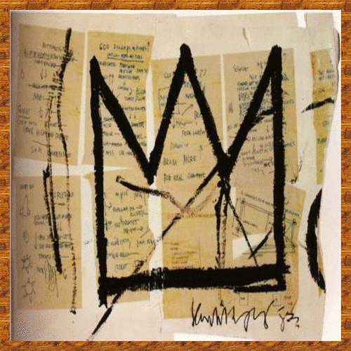 Chames “Crown Me” (Prod. by Relta & Prince Al) [DOPE!]