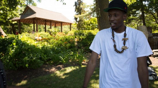 Murph Watkins “Beautiful” (Prod. by THEMpeople)