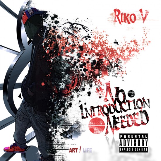 NoIntroductionNeeded---Cover-Art