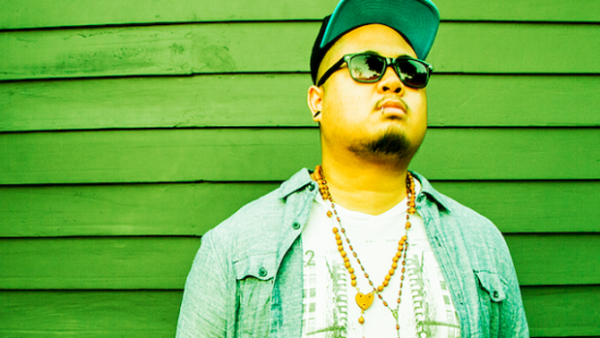 Chevelle O. Ryan “Now You Know: Volume 1” [MIXTAPE]