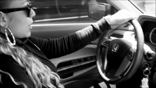 Anjuli Stars “Buss Shots” [VIDEO]