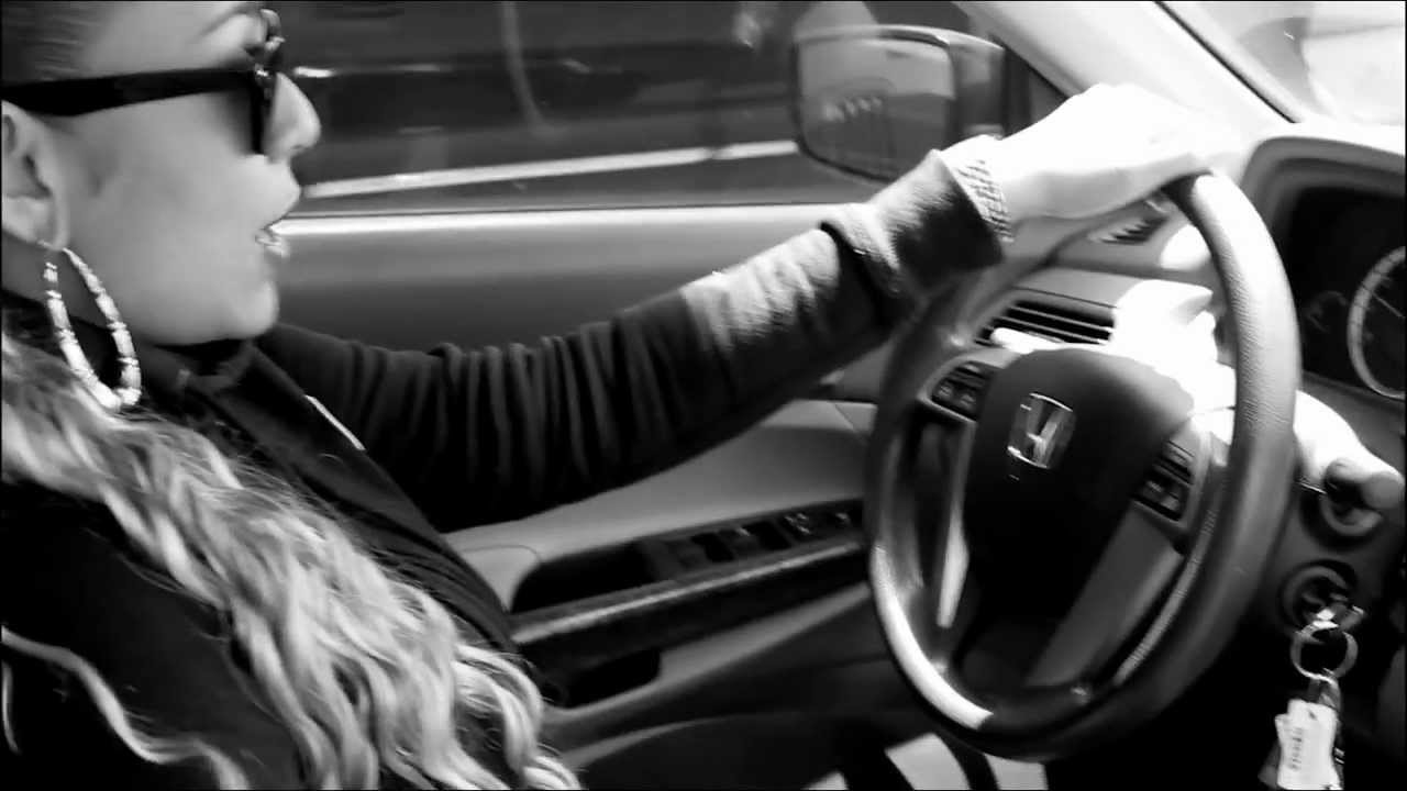 Anjuli Stars “Buss Shots” [VIDEO]