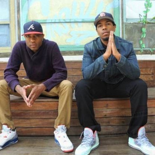 ILLClinton “Feels Good To Be Here” [DOPE!]