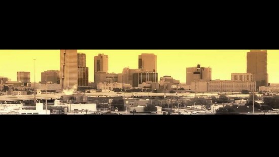 Da Deputy “Hold It Down” (Dir. by Stack Moses) [VIDEO]