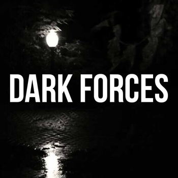 J1K “Dark Forces” EP [BEAT TAPE]