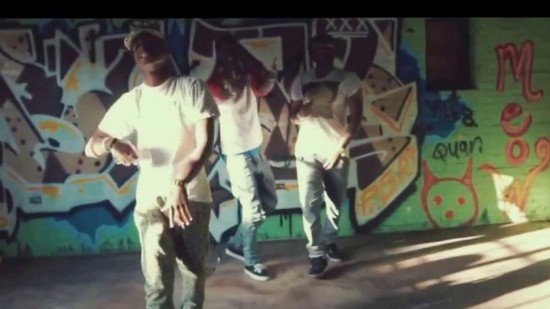 Gio Dee “Timbos & 45s” [VIDEO]