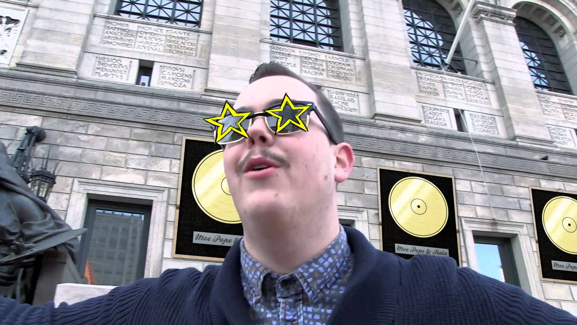 Moe Pope & Rain “Lift Off” [VIDEO] x “What You Need Pt. 2” ft. Tea Leigh [DOPE!]