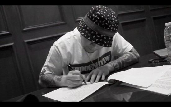 Prince Sole “SoLayed: Episode 1″ (Starring DJ Carisma) [VIDEO]