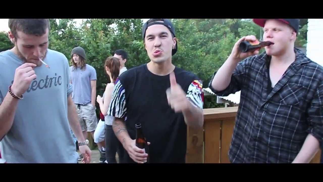 The No Problemos “Ultrafunkular” (KC Party) [VIDEO]