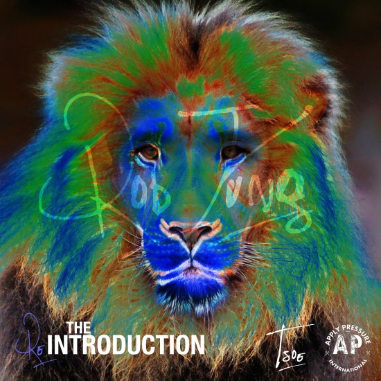 Rob Yung “Amen” (Prod. by Ross Munroe) [VIDEO] x “The Re-Introduction” [MIXTAPE]