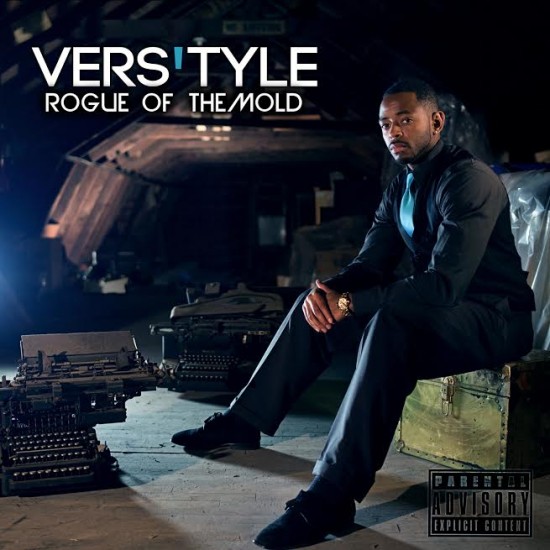 Vers’tyle “Rogue Of The Mold” [ALBUM]