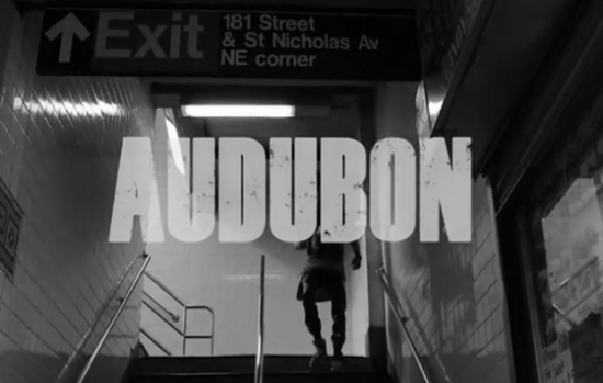Audubon “Mega Church” [VIDEO]