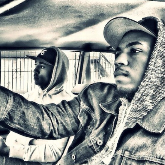 ILLClinton “The People” [DOPE!]