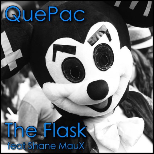 QuePac “The Flask” [DOPE!]
