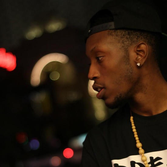 Murph Watkins “All Is Fair” [DOPE!]