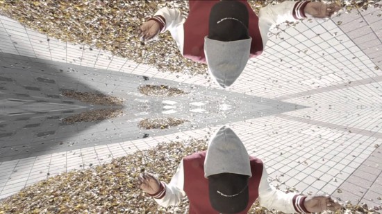 Phenom “Money Make The World Go Round” [VIDEO]