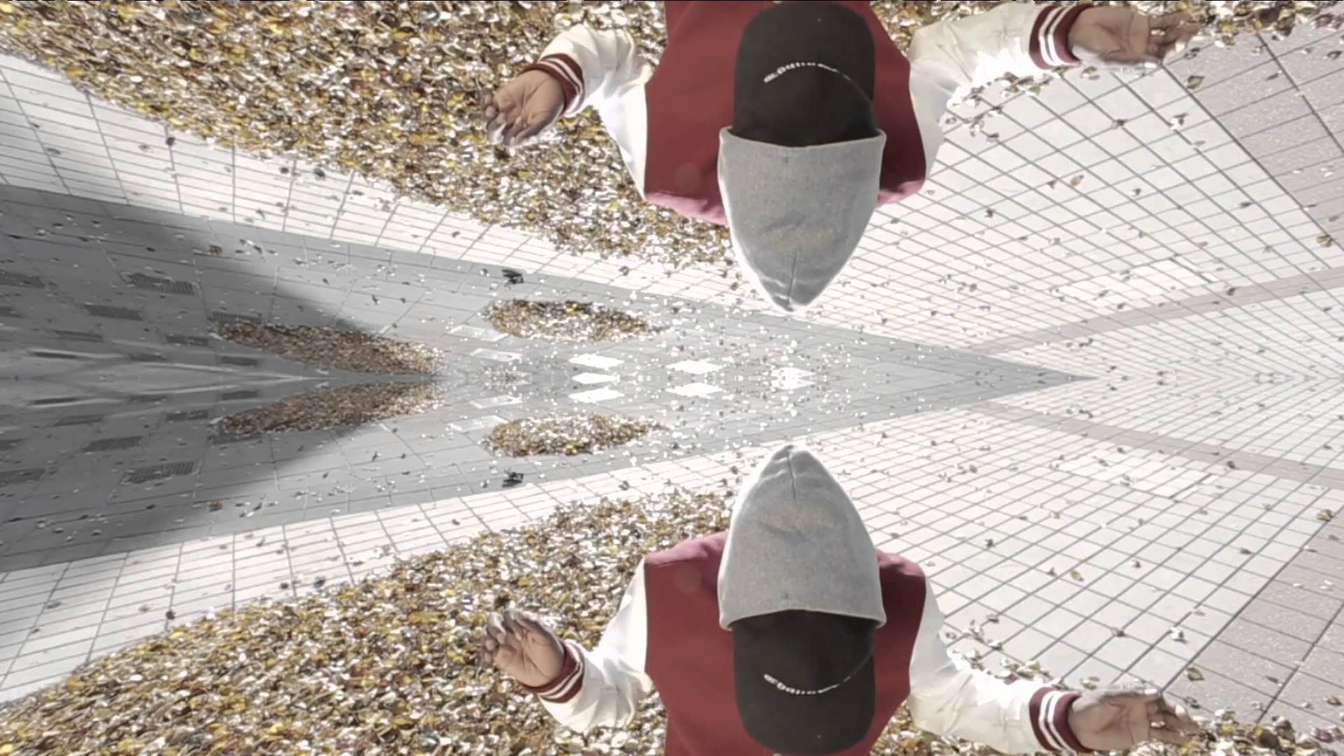 Phenom “Money Make The World Go Round” [VIDEO]