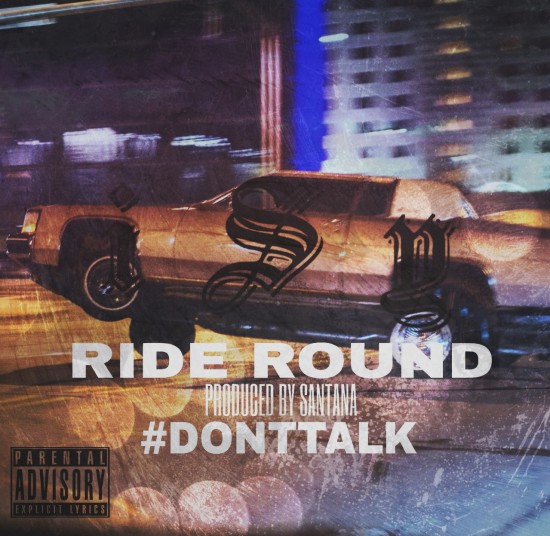 ridin roun pic
