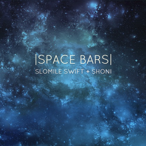 Shoni “Space Bars” (Prod. by Slomile Swift) [VIDEO]